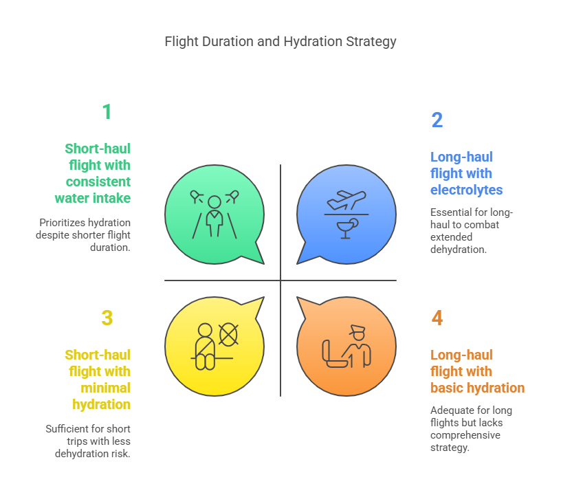 Learn how to stay hydrated effectively! Get simple tips on daily water intake, recognizing dehydration signs & boosting energy. Vital for your health.