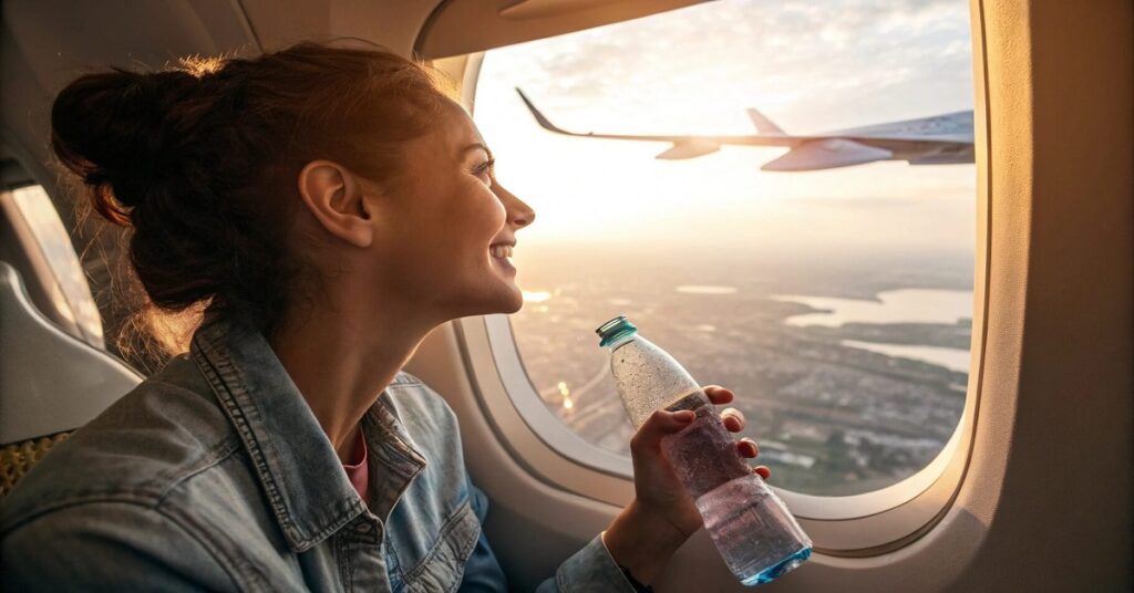 Learn how to stay hydrated effectively! Get simple tips on daily water intake, recognizing dehydration signs & boosting energy. Vital for your health.