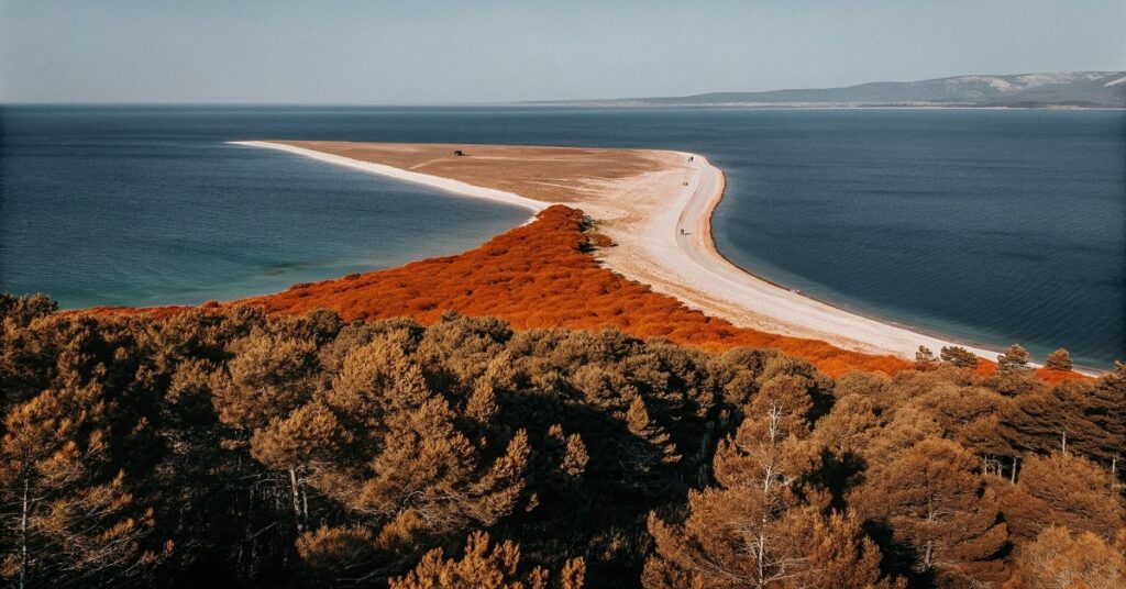 Discover the 10 best beaches in Europe for 2025. Our guide has award-winners from Portugal, Greece, and Italy. Your dream trip starts here