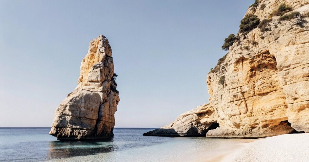 Discover the 10 best beaches in Europe for 2025. Our guide has award-winners from Portugal, Greece, and Italy. Your dream trip starts here