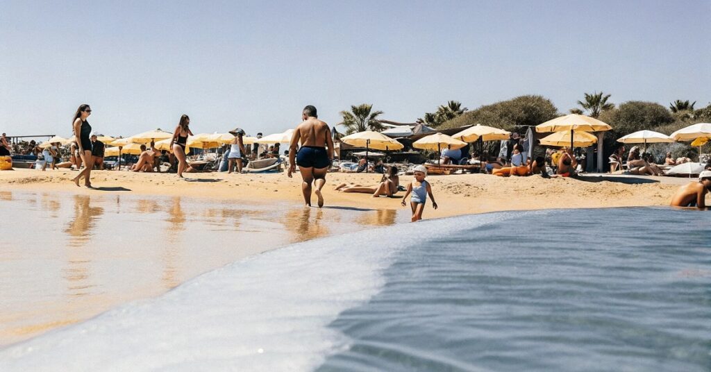 Discover the 10 best beaches in Europe for 2025. Our guide has award-winners from Portugal, Greece, and Italy. Your dream trip starts here