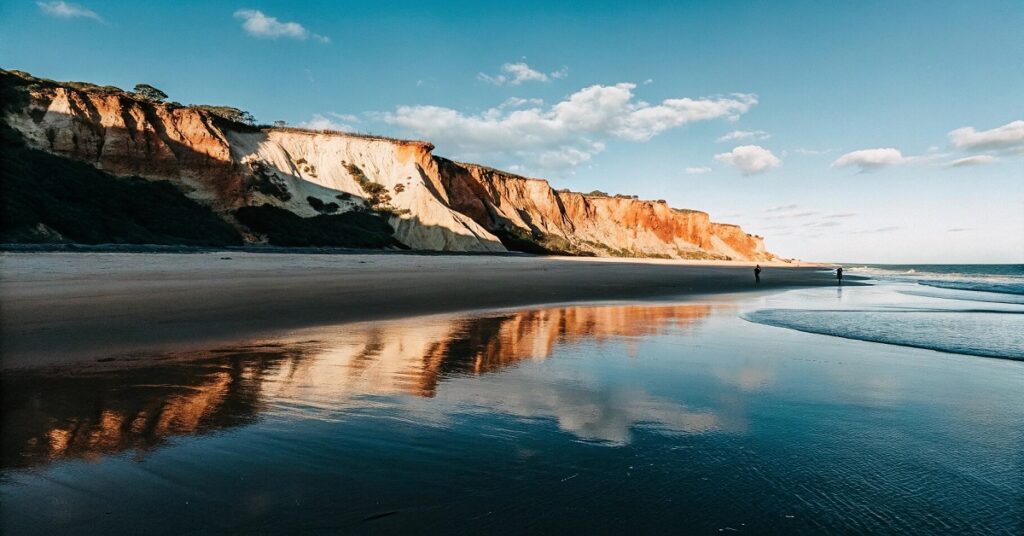 Discover the 10 best beaches in Europe for 2025. Our guide has award-winners from Portugal, Greece, and Italy. Your dream trip starts here