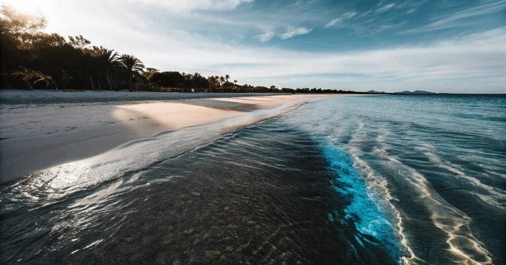 Best European Beaches for Families 2025