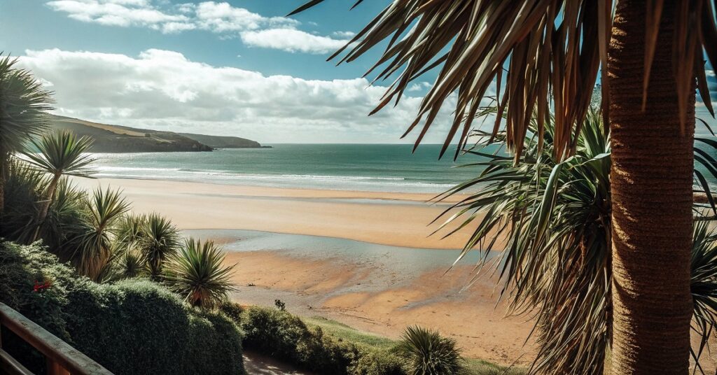 Best European Beaches for Families 2025