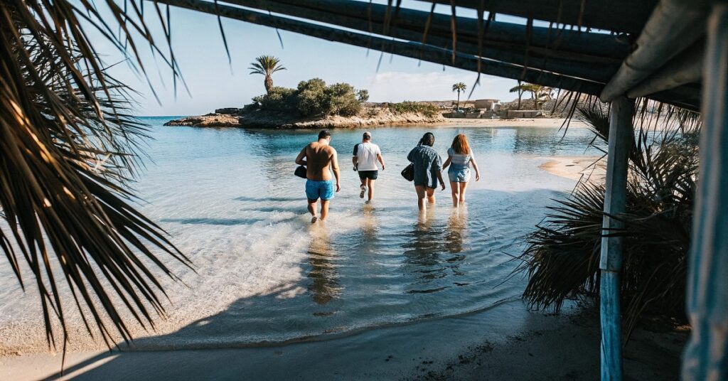 Best European Beaches for Families 2025