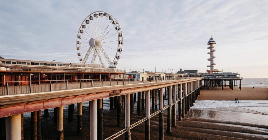Best European Beaches for Families 2025