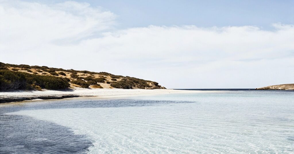 Best European Beaches for Families 2025