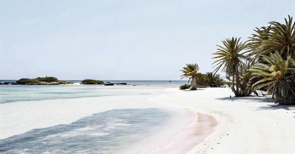 Best European Beaches for Families 2025