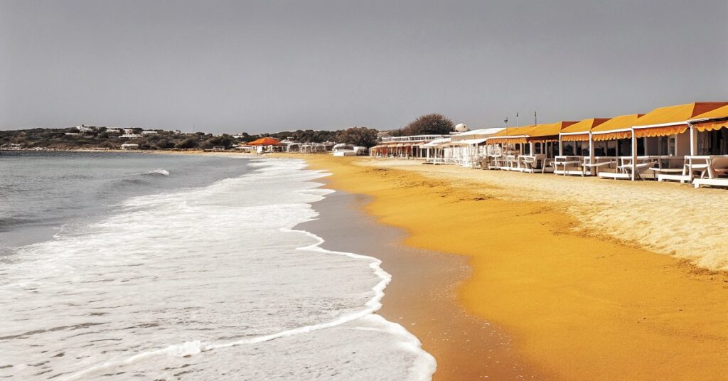 Best European Beaches for Families 2025