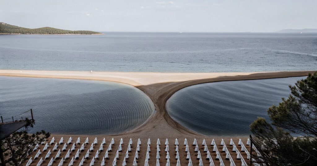 Best European Beaches for Families 2025