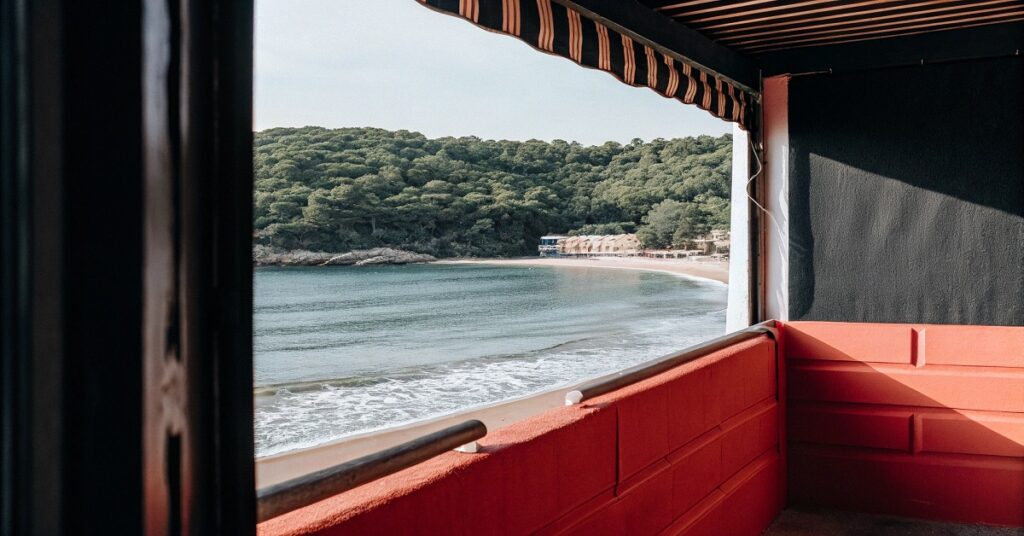 Best European Beaches for Families 2025