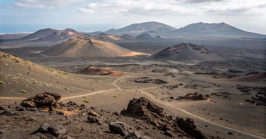 Choosing your perfect Canary Islands holiday? Compare Tenerife, Lanzarote & Gran Canaria for volcanic landscapes, beaches & vibrant island life.