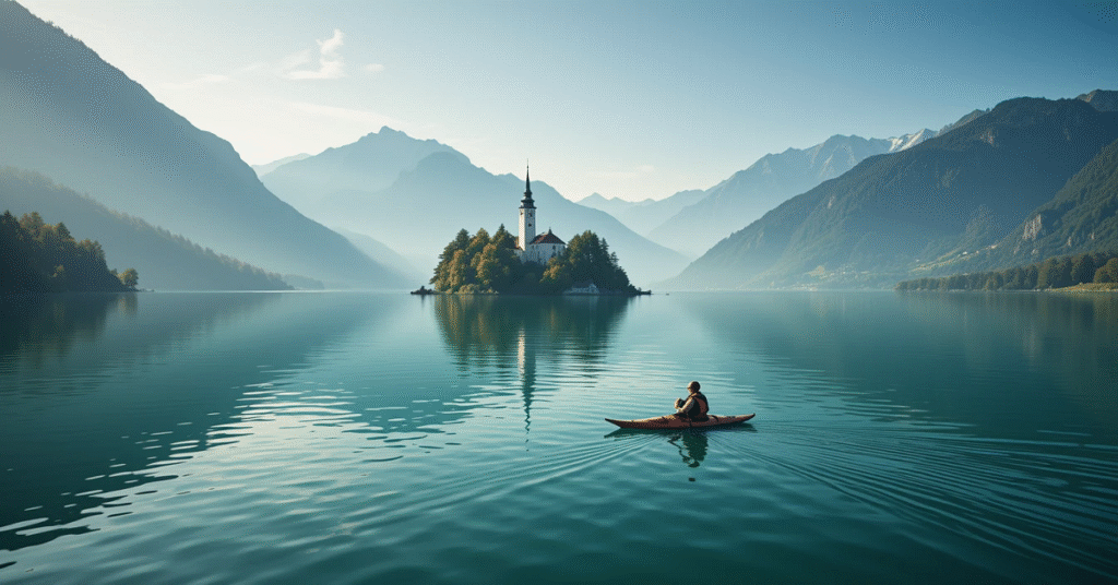 Eco-Friendly Budget Travel: Discover top green destinations, budget-friendly sustainable tips & authentic experiences for 2025 adventures. Plan today
