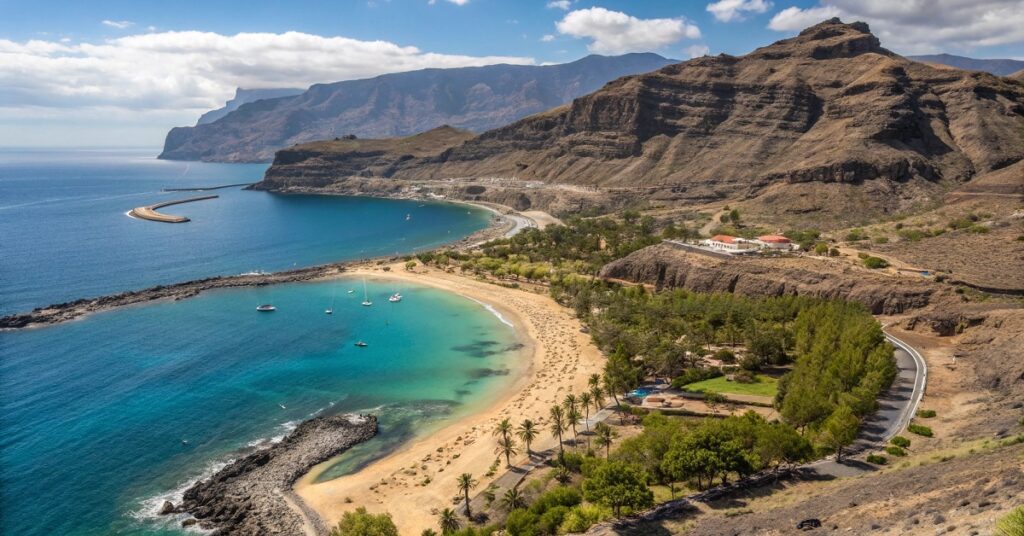 Choosing your perfect Canary Islands holiday? Compare Tenerife, Lanzarote & Gran Canaria for volcanic landscapes, beaches & vibrant island life.