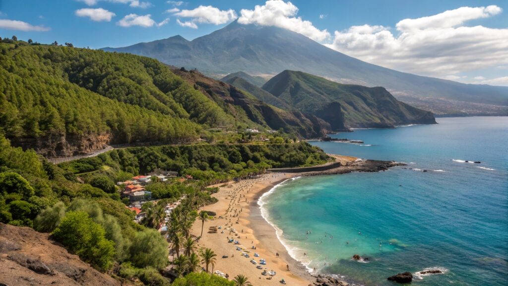 Choosing your perfect Canary Islands holiday? Compare Tenerife, Lanzarote & Gran Canaria for volcanic landscapes, beaches & vibrant island life.
