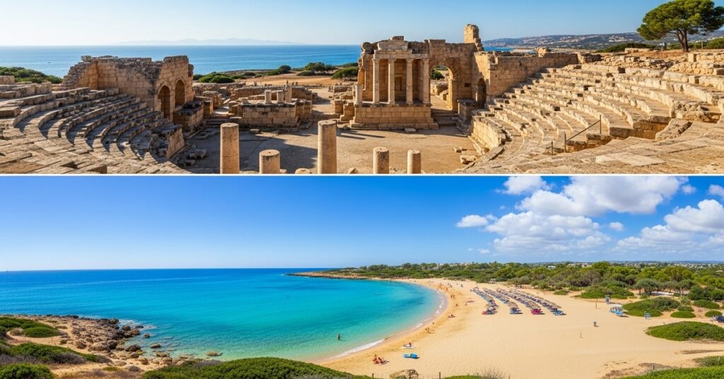 Dream of cheap winter sun holidays 2025? Get tips on affordable destinations, all-inclusive packages & how to book your escape from the cold!