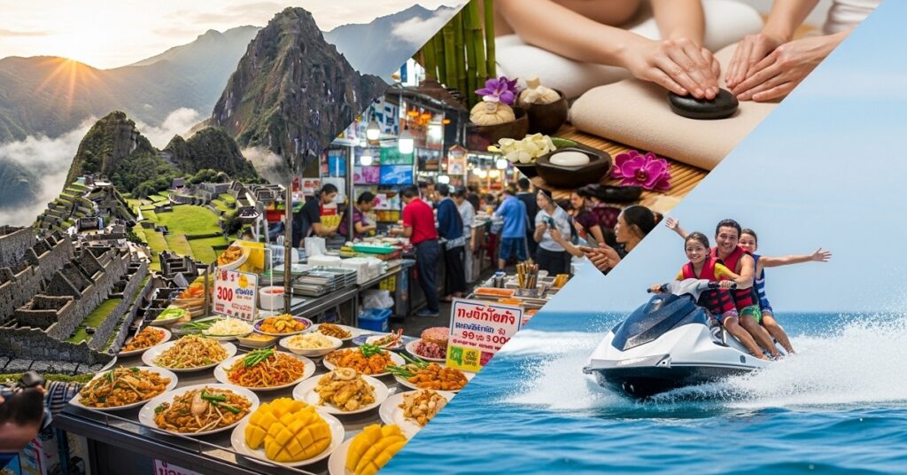 Dream of cheap winter sun holidays 2025? Get tips on affordable destinations, all-inclusive packages & how to book your escape from the cold!